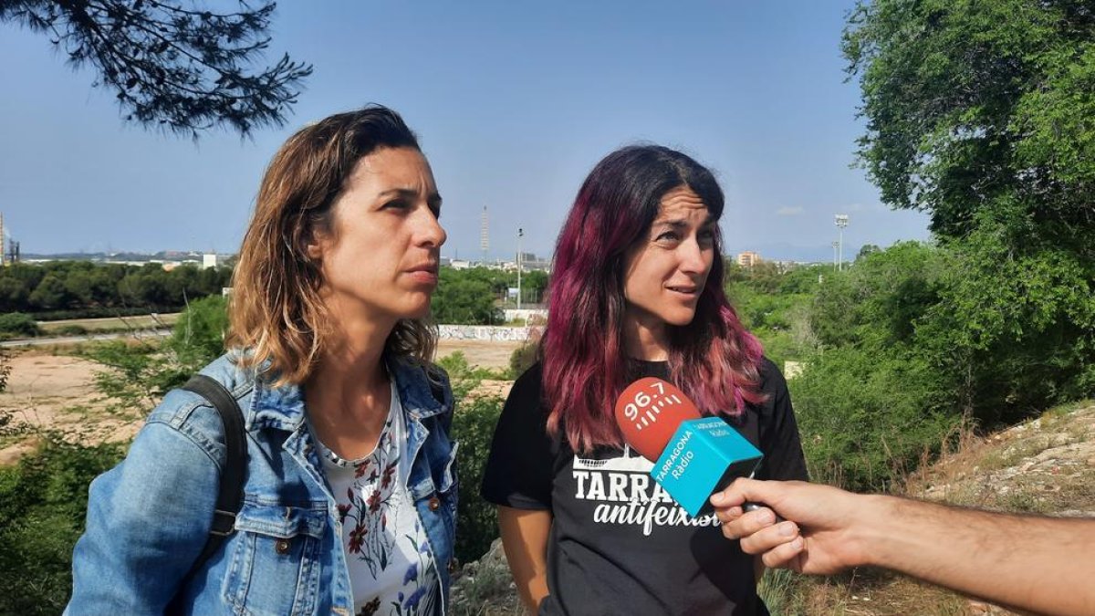 La CUP proposa la creació d'una planta de reciclatge de metalls a Tarragona