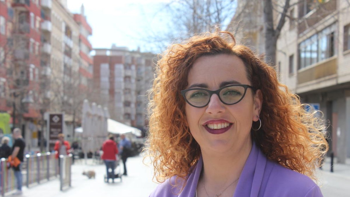 ECP proposa destinar un 15% del pressupost municipal de Reus a serveis i acció social