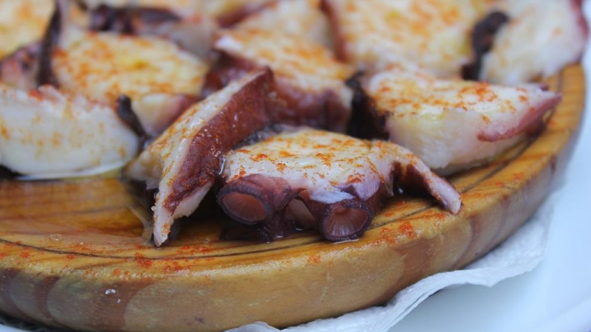 Restaurants, tapes, menús i preus de les Jornades Gastronòmiques del Pop de Mont-roig i Miami Platja