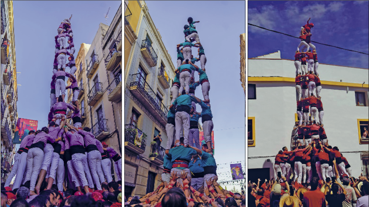 La Bisbal engrandeix la seva llegenda