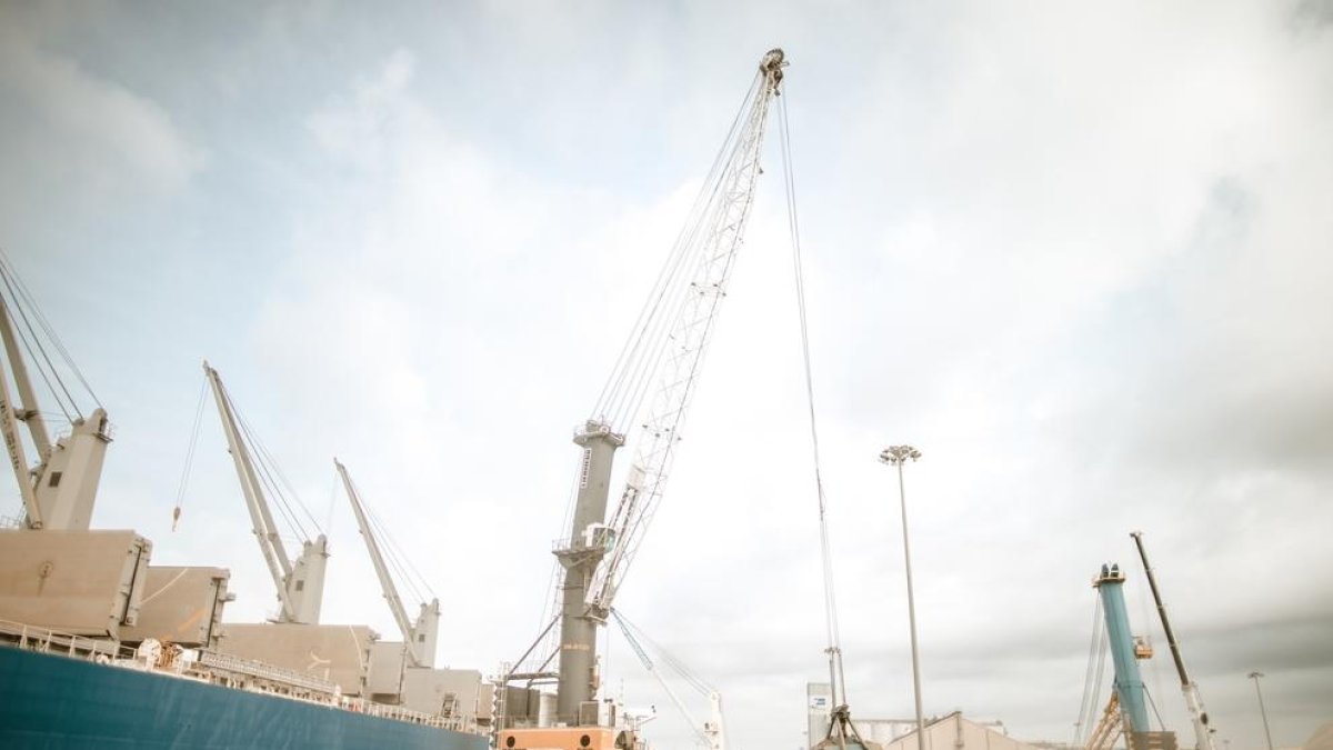 Rússia rebutja prorrogar l'acord per a l'exportació dels cereals del Mar Negre