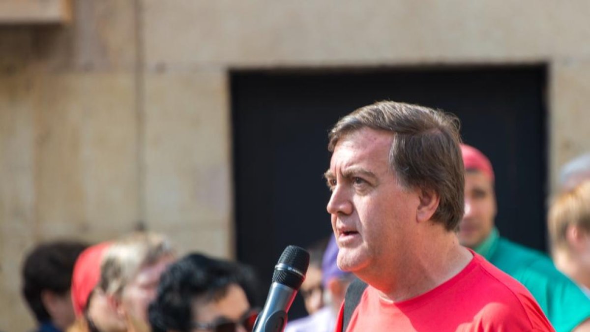 Salvador Fà, perpetuador de les festes de Santa Tecla 2023