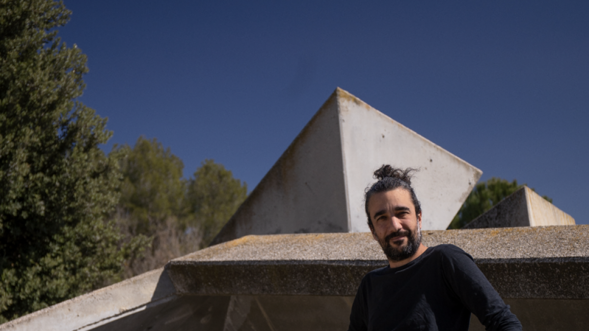 Refree i Carles Viarnès inauguren la setena edició del Festival Terrer Priorat