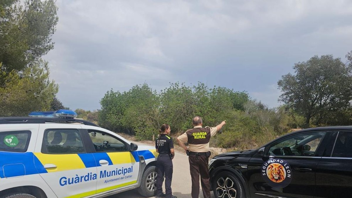El Catllar disposarà d'un guarda rural per potenciar la vigilància en aquest entorn
