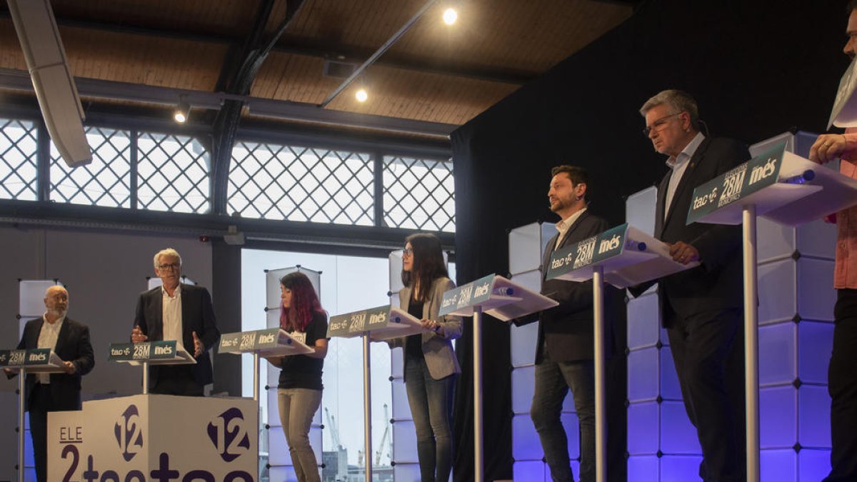 Tarragona reflexiona para escoger bando