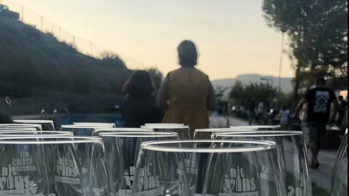 Torroja acull de nou la Nit dels Vins