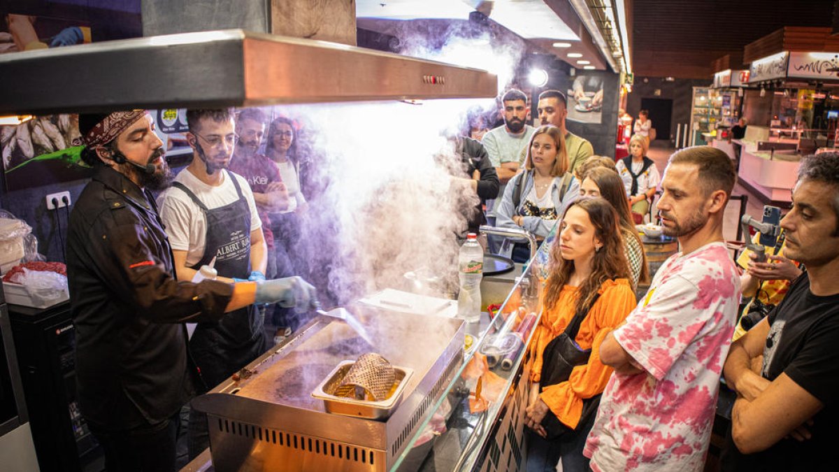 Tarragona celebra este fin de semana el Día Internacional del Juego y la Fiesta de la Hamburguesa