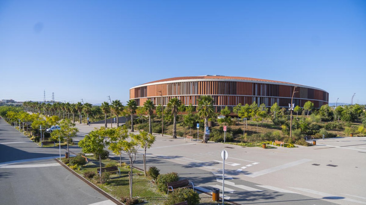 Tarragona será, por primera vez, sede de un Campus Internacional de Baloncesto