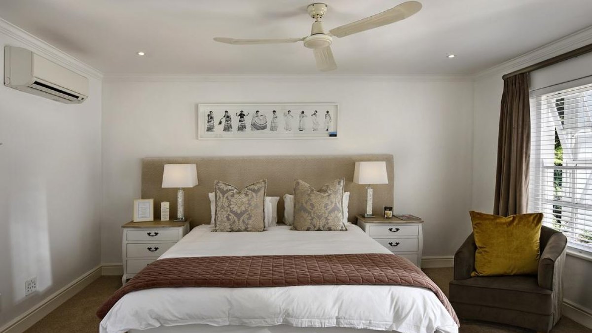 El mètode egipci, la tècnica per dormir quan fa molta calor