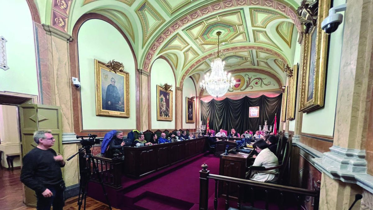 ¿Gobierno continuista o de cambio?