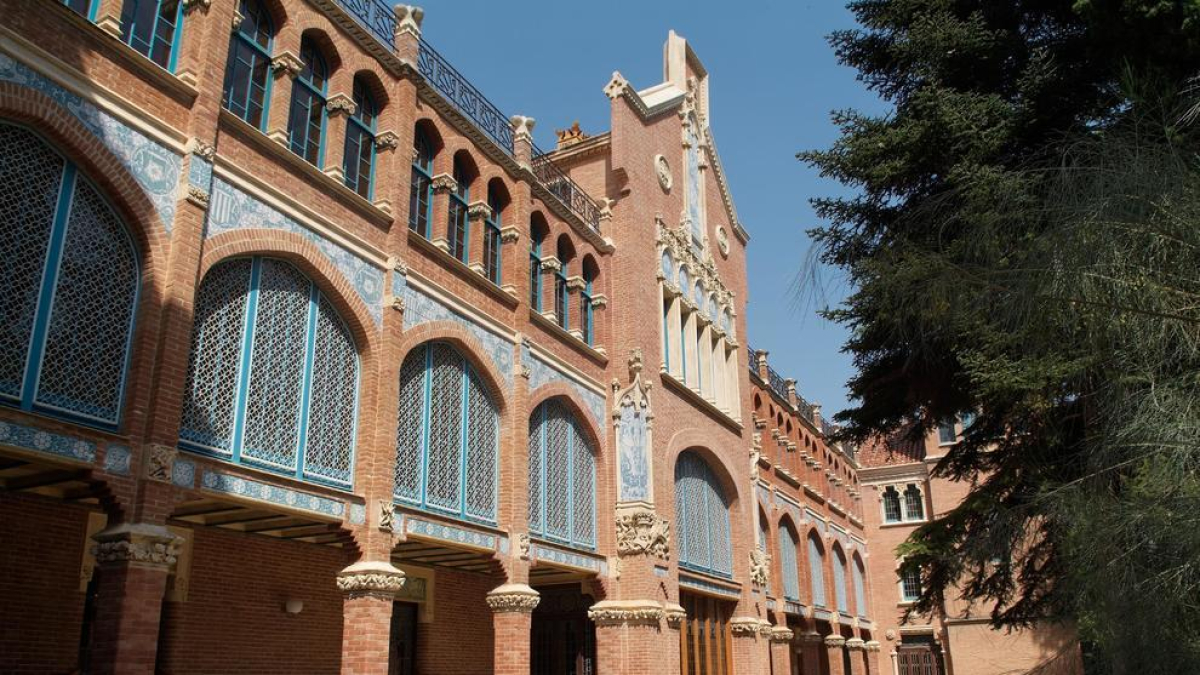 La Sala Immersiva de l'Institut Pere Mata de Reus estarà llesta a mitjans de juliol