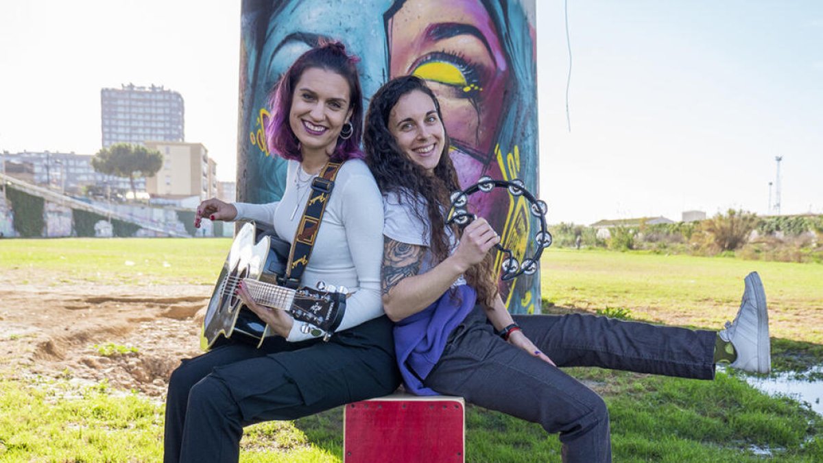 El Festival Sota la Palmera de Tarragona continúa esta semana con música y danza