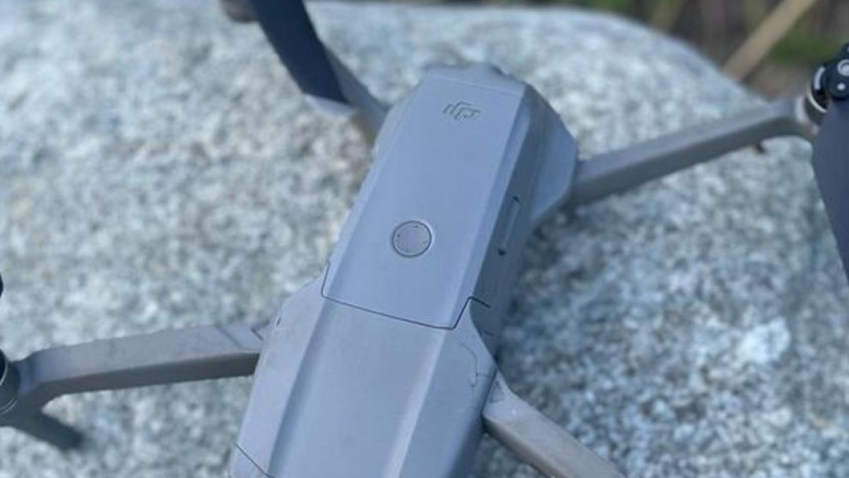Denuncian a una persona por hacer volar un dron sin autorización en el Parque Nacional de Aigüestortes