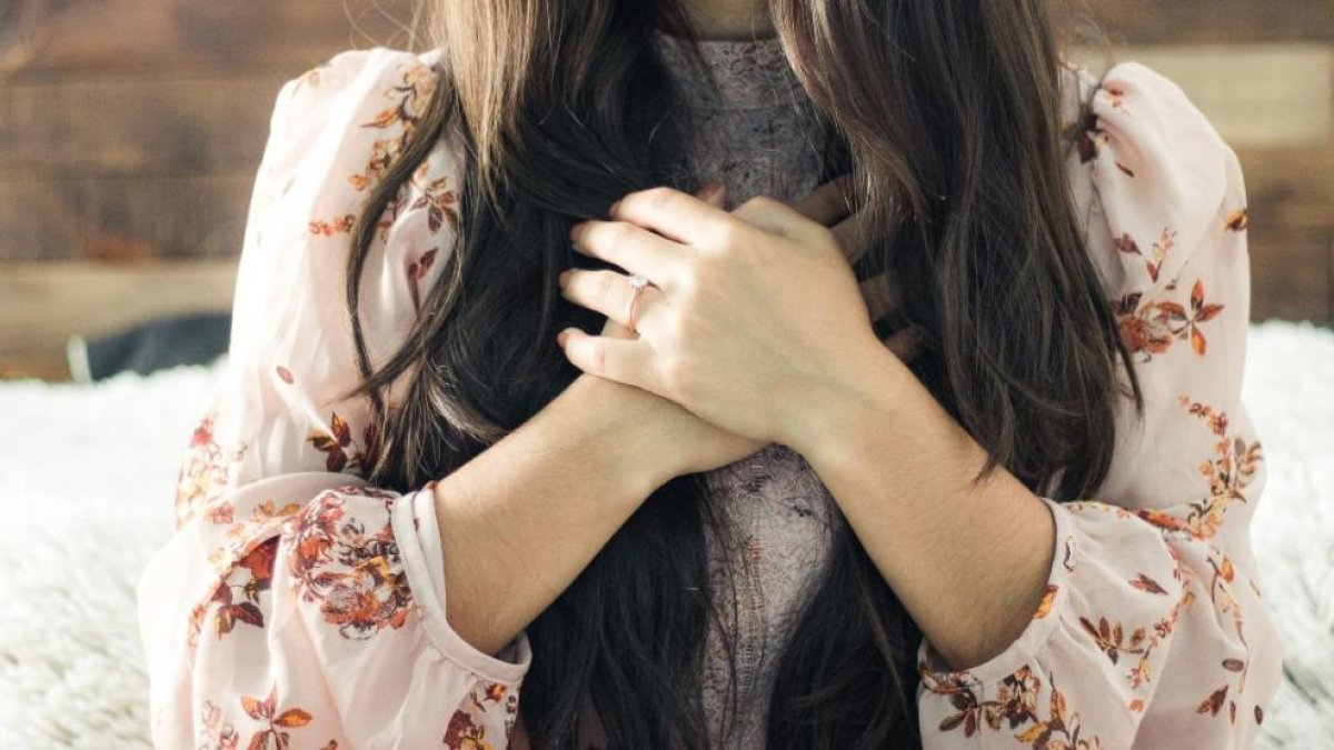 Descubren una mutación en las mujeres que impide sentir dolor, miedo o ansiedad