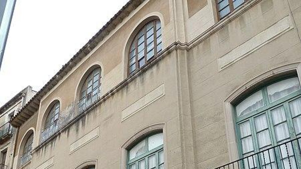 La Santa Seu dona llum verda al conveni del Centre Catòlic de Reus