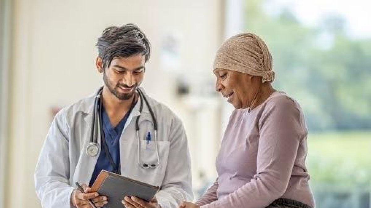 Augmenten la depressió i l'ansietat el risc de patir càncer?