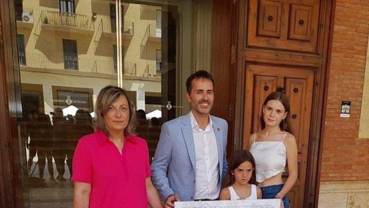 The Tyets, Doctor Prats i Porto Bello, caps de cartell de les Festes de la Cinta 2023