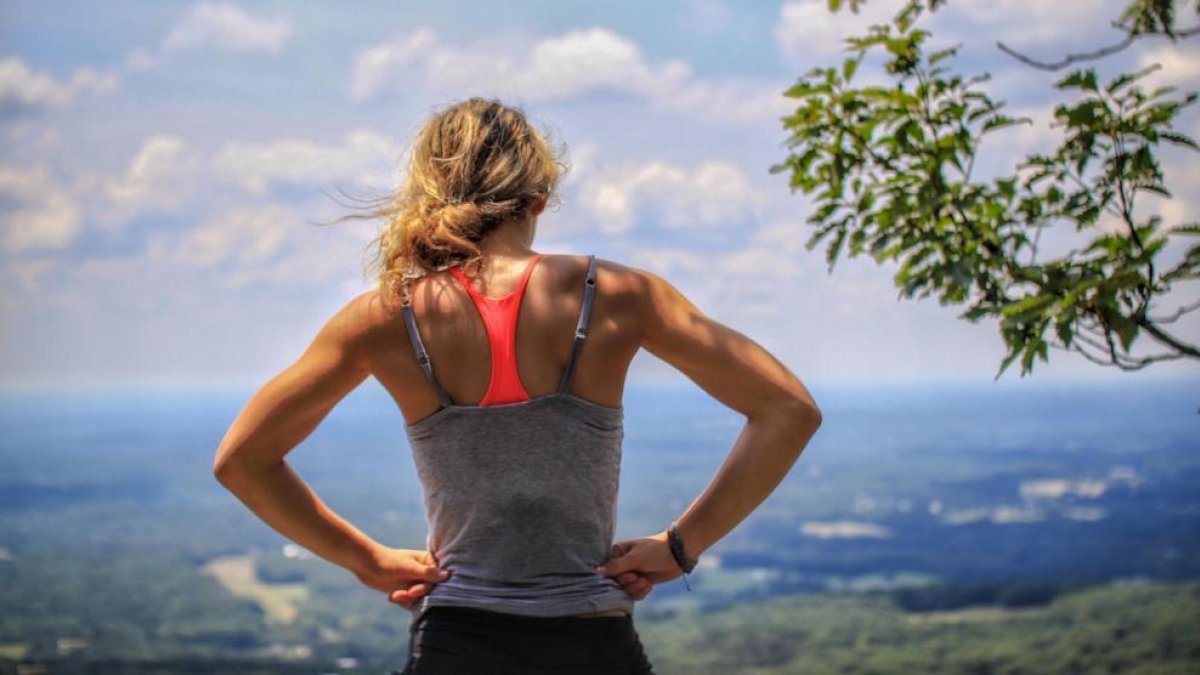 Así es el ejercicio que debes realizar para reducir tu riesgo de muerte