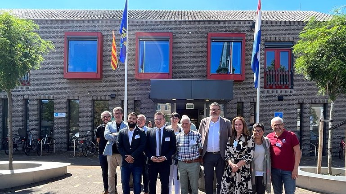 Montblanc y la Setmana Medieval impulsan una ruta cultural
