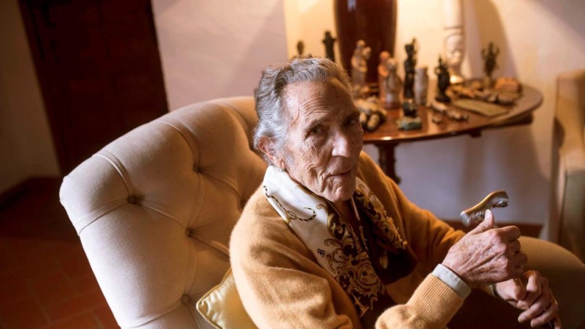 Muere Antonio Gala a los 92 años