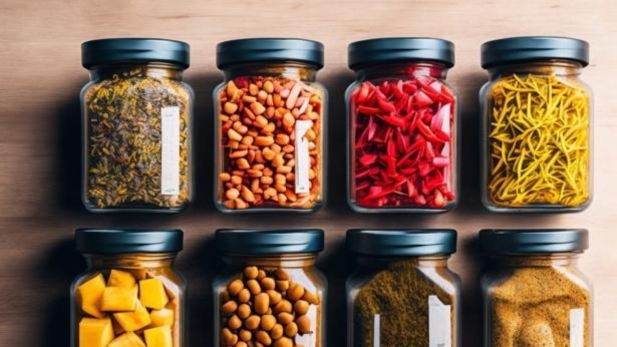 Los peligros para la salud de consumir alimentos precocinados envasados