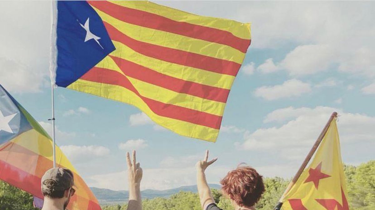 Domingo que viene, 'Ponts per la Independencia' en el Alt Camp