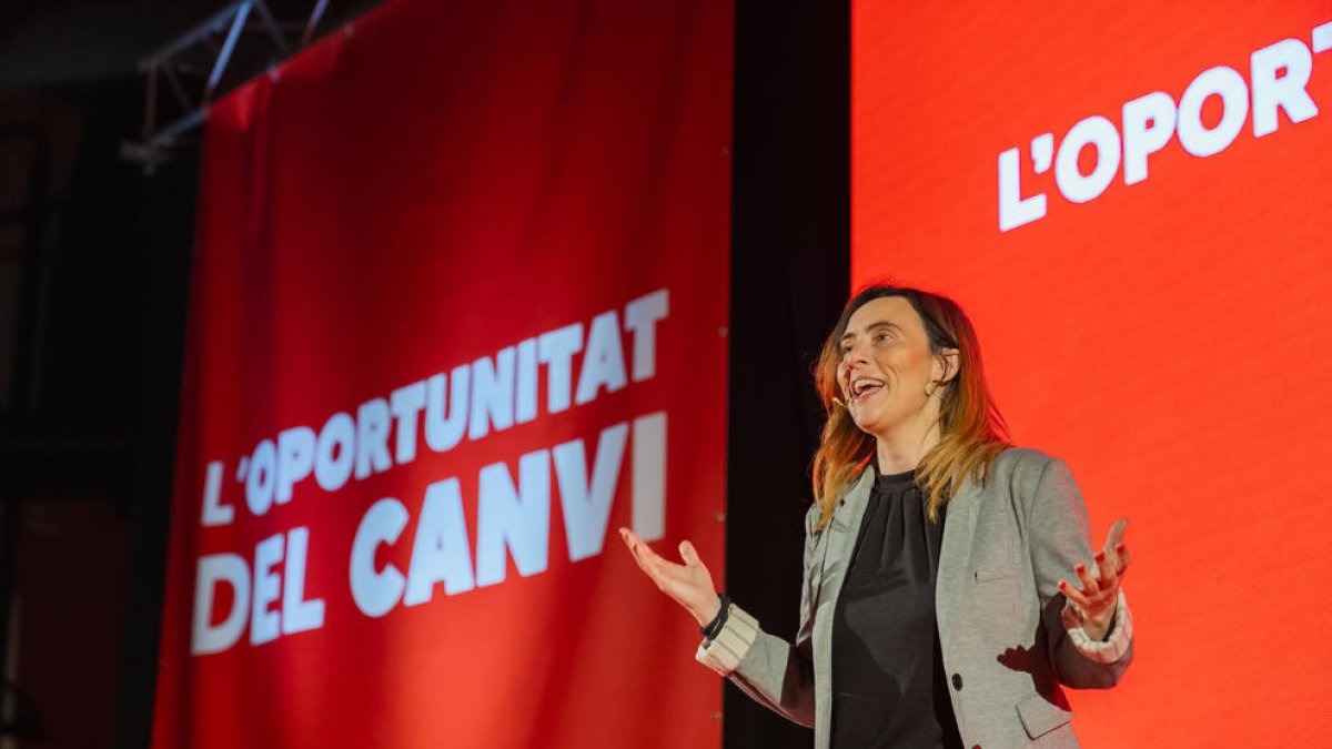 El PSC de Sandra Guaita gana las elecciones en Reus con ocho concejales por los cinco de ERC y de Junts