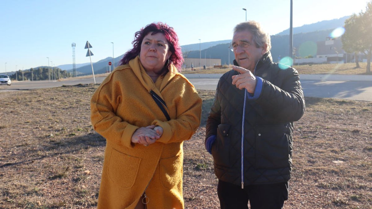 Josep Andreu revalida triomf amb noves sigles, però haurà de pactar per governar Montblanc