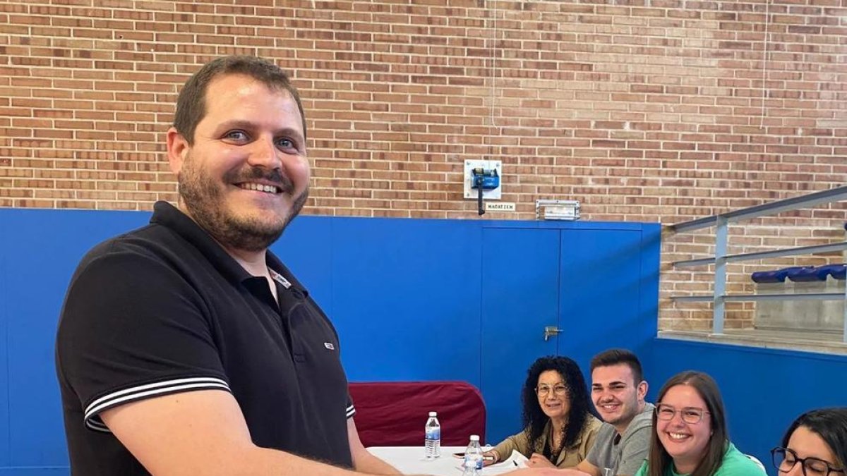 Alcoverens pel Canvi (ApC) suma cuatro nuevos concejales y repite la mayoría absoluta