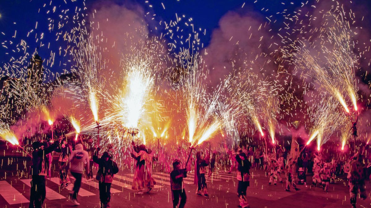 La Fiesta Mayor del Morell llega con conciertos de primer nivel, tradición, entidades y deporte