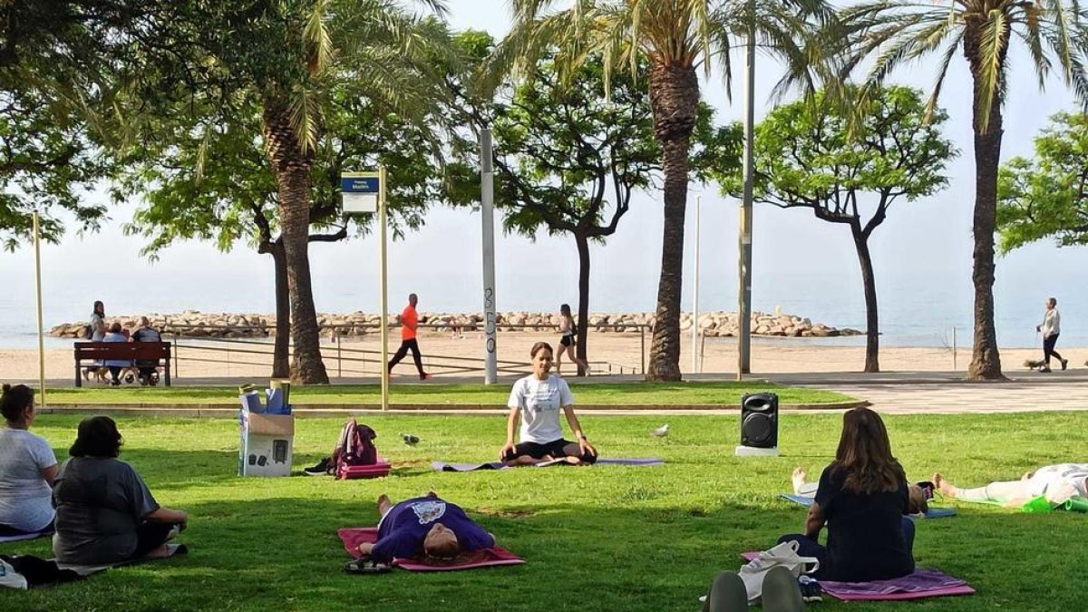 Cambrils pone en marcha el programa «Haz Salud con Nosotros»