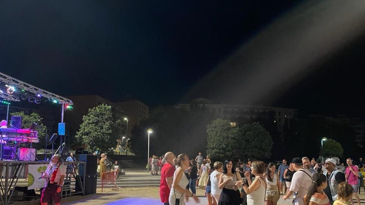 L'AV Parc Francolí celebrarà les seves festes del 25 al 27 d'agost