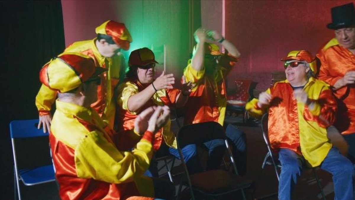 Rovell d'Ou actúa en Tarragona