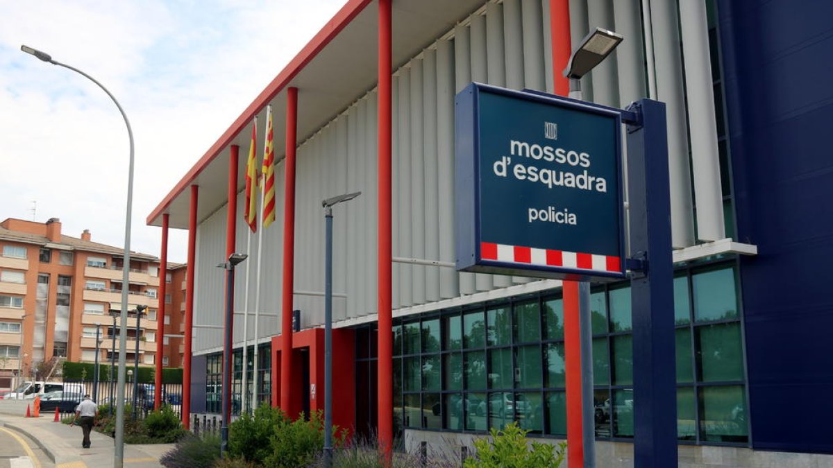 Detenido un falso osteópata en Lleida acusado de hacer tocamientos a sus clientas