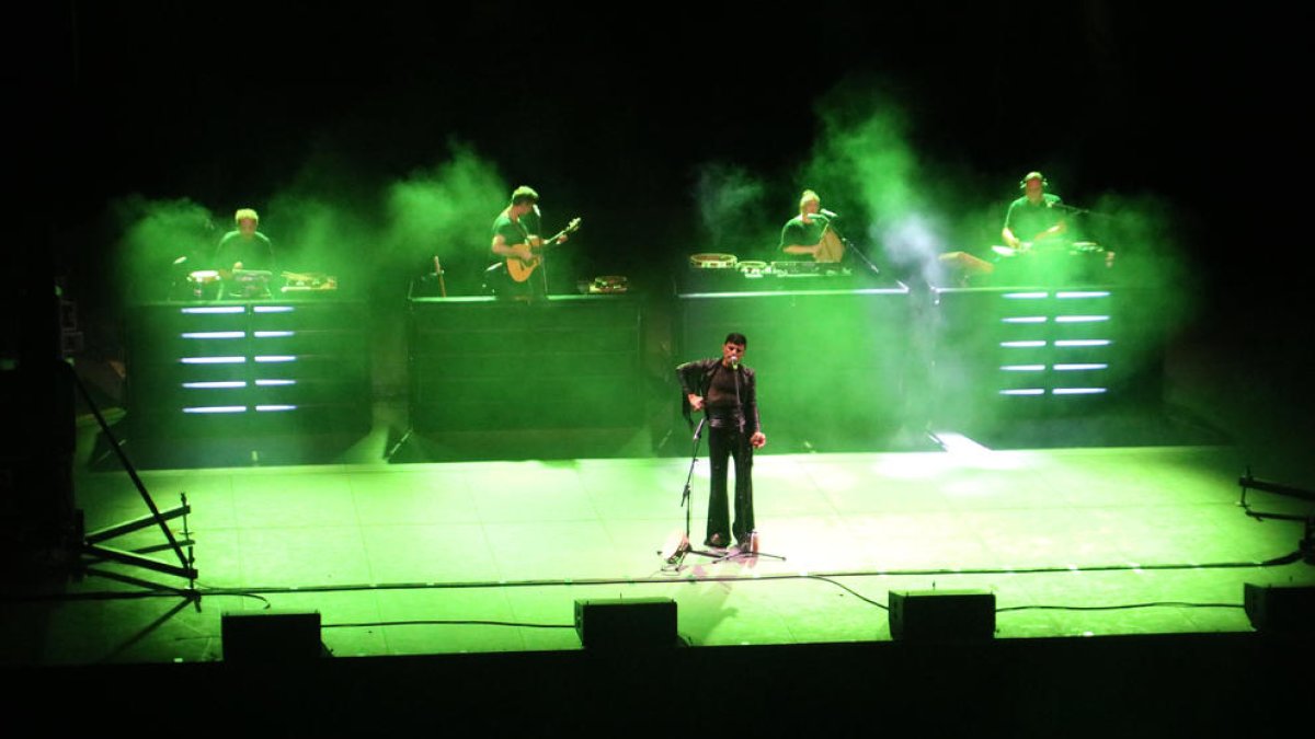 El FITT-Noves Dramatúrgies tanca la seva 10a edició amb una ocupació del 89%: «Hem trencat tots els sostres»