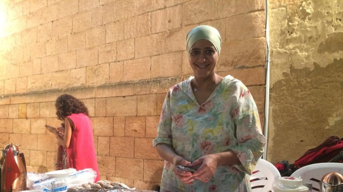 La Fira Gastronòmica de les Cultures tornarà a Altafulla el proper 2 de setembre