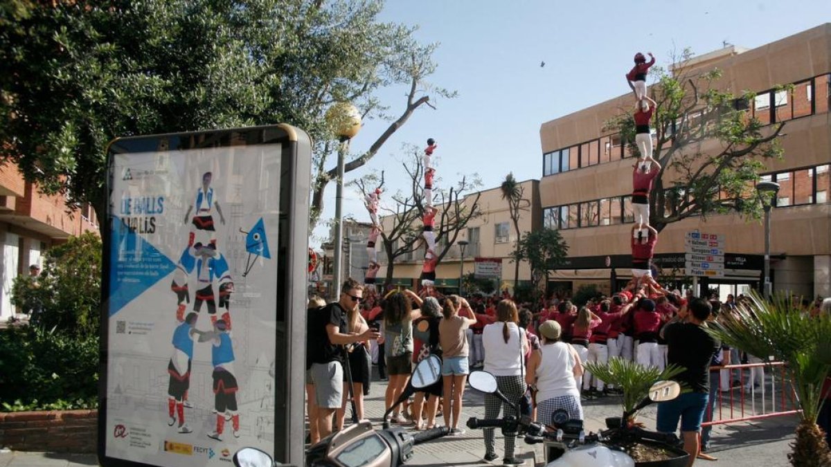 La URV y Repsol impulsan el proyecto divulgativo Castillos de Ciencia