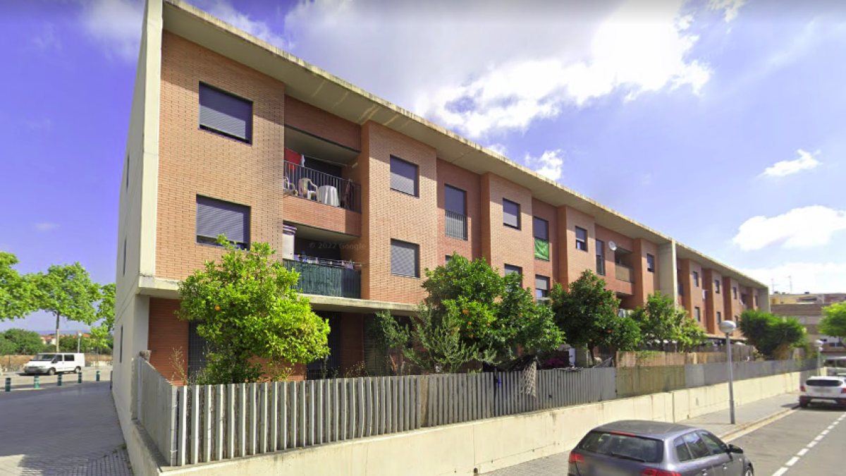 Rehabilitaran 458 habitatges de la Generalitat a Tarragona, Reus, Vila-seca i Móra d'Ebre