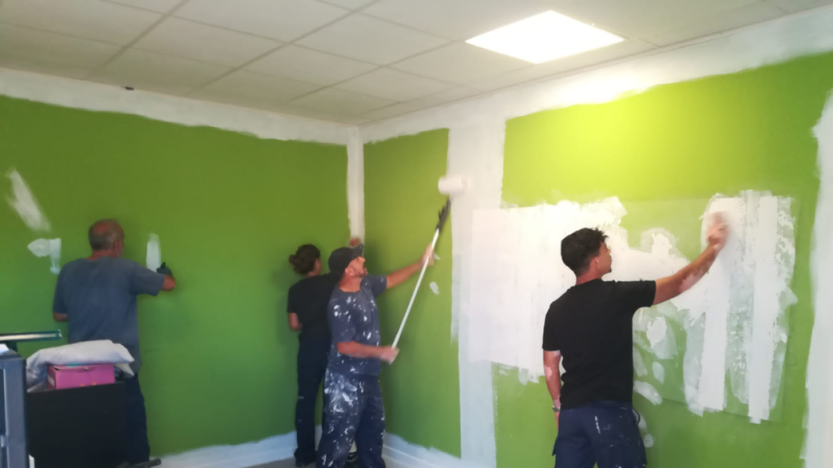 Els centres educatius de Tarragona, a punt per l'inici de curs escolar