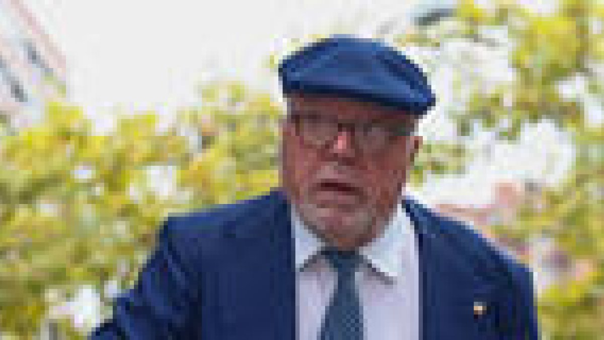 Condemnat Villarejo a 19 años de prisión a la primera sentencia del caso Tándem