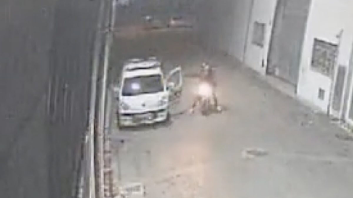 Figueres: Detenidos dos sicarios que formaban parte de un grupo que intentó matar a un empresario en Valencia