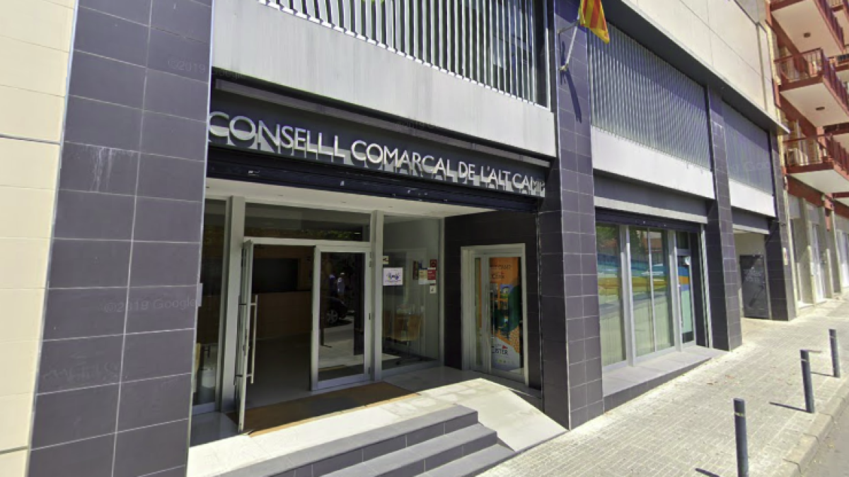 Junts obté 8 consellers al Consell Comarcal de l'Alt Camp i esdevé la primera força