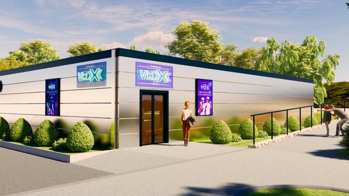 PortAventura World saca a la venta las entradas para su nueva atracción de realidad virtual