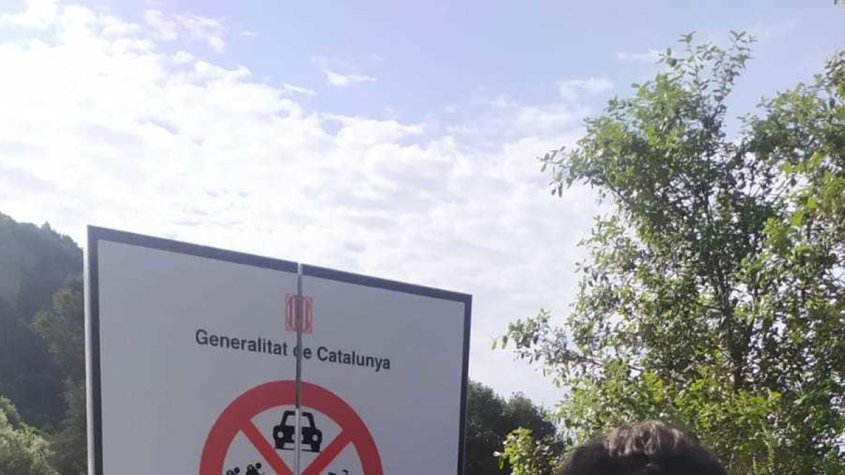 El Govern alerta de una nueva situación de peligro de incendio forestal en toda la demarcación de Tarragona