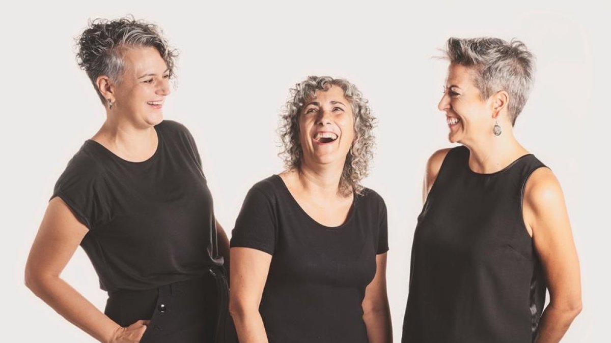 Krregades de Romanços i l'Orquestra Händel: els dos concerts del cap de setmana a Vila-seca