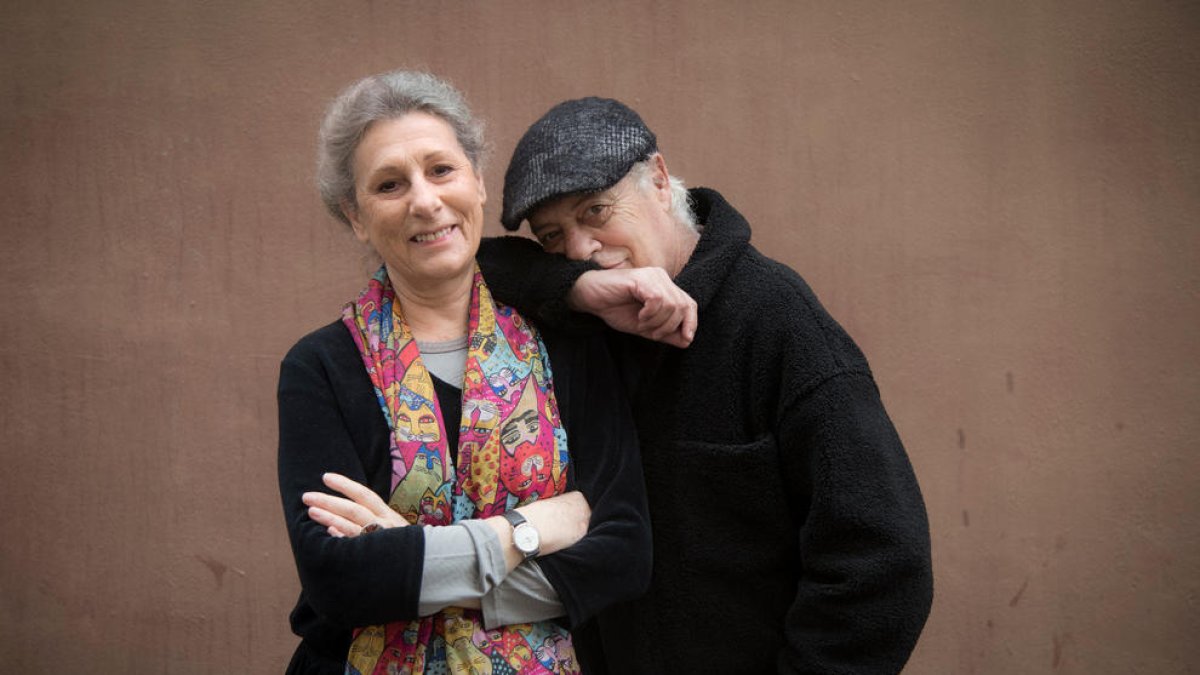 Grans noms de la poesia omplen el 'RUSC'