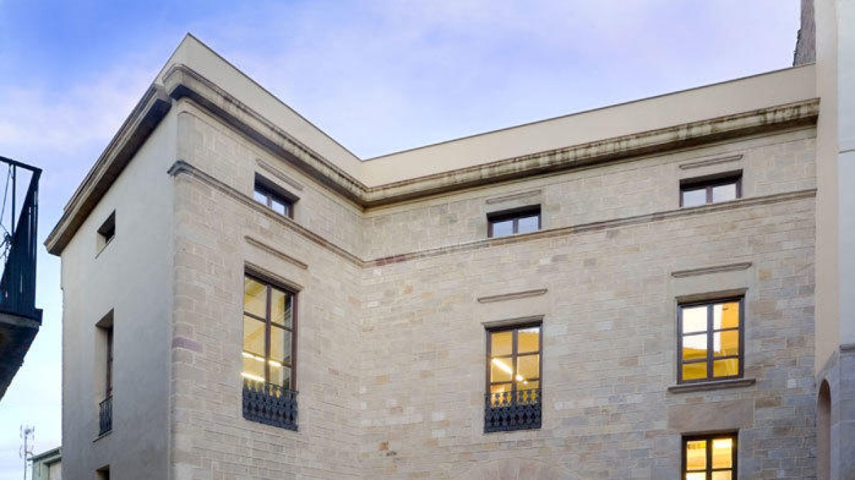 ERC gobernará con mayoría el Consell Comarcal del Priorat después de conseguir catorce consejeros