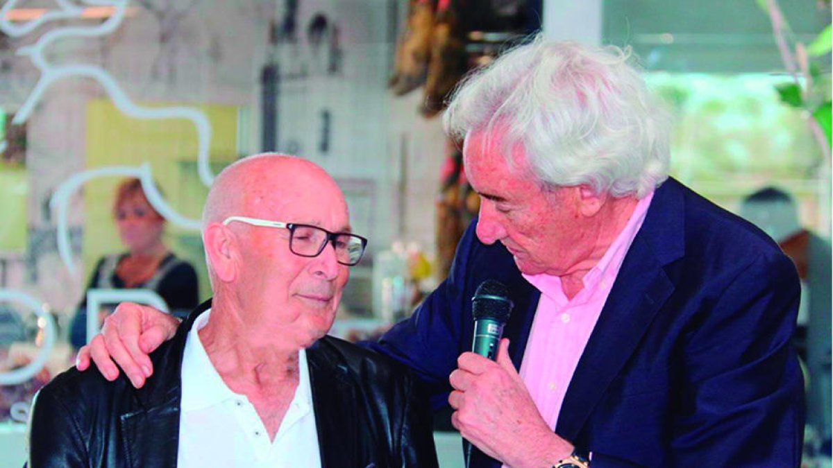 Arranca la campanya «Ningún niño sin su juguete» a Roda de Berà per a la recapta de diners, joguines i roba per a infants