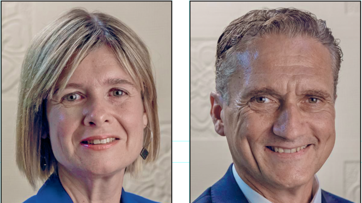 Noemí Llauradó y Josep Baiges serán alcaldes accidentales de Reus este verano