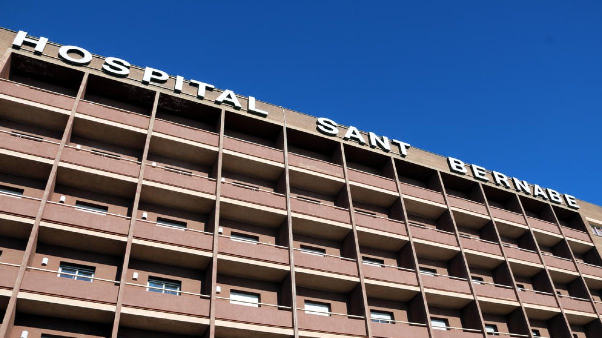 Detienen a una falsa doctora que trabajó siete meses en el Hospital de Berga